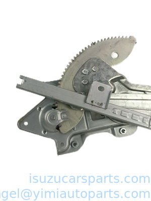 ISUZU 700P 4HK1 NQR REGULATOR WINDOW FRT DOOR LH 8980292340