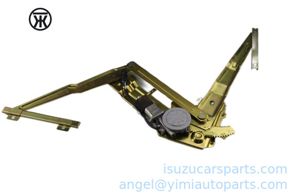 ISUZU NKR 600P 24V REGULATOR WIND  R 8978681150