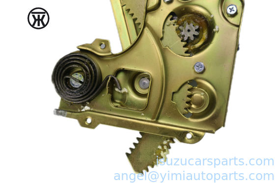 ISUZU NKR 600P 24V REGULATOR WIND  R 8978681150
