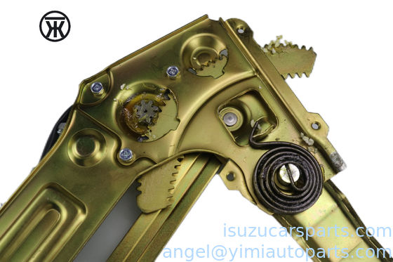 ISUZU NKR 600P 24V REGULATOR WIND  R 8978681150