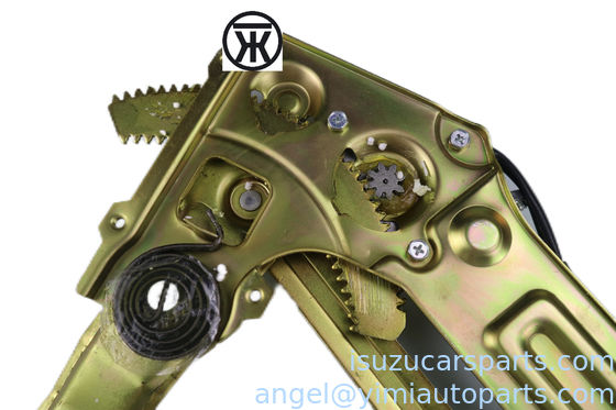 ISUZU NKR 600P 24V REGULATOR WIND  L 8978681160