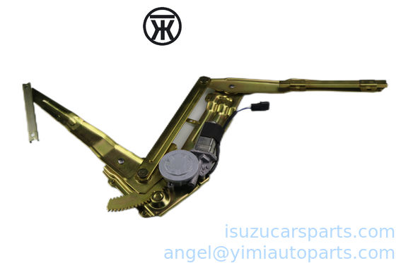 ISUZU NKR 600P 24V REGULATOR WIND  L 8978681160