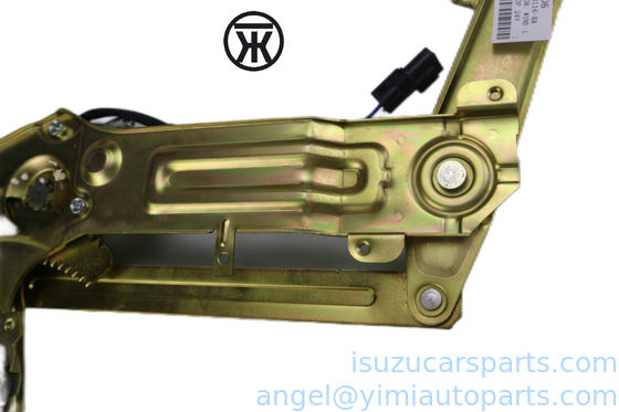 ISUZU NKR 600P 24V REGULATOR WIND  L 8978681160