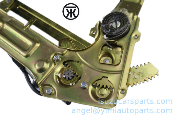 ISUZU NKR 600P 24V REGULATOR WIND  L 8978681160