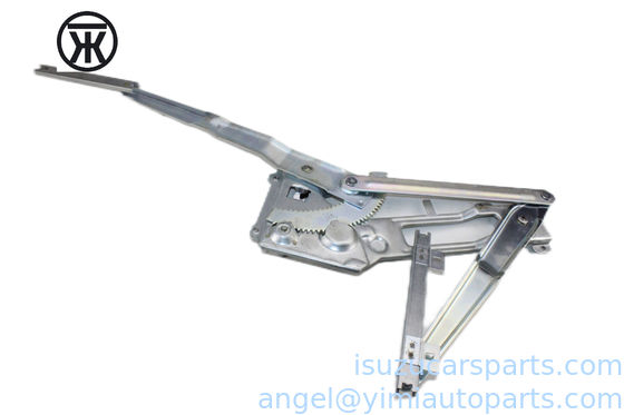 ISUZU NKR55 REGULATOR WIND  L 8978521160