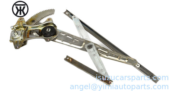 ISUZU DMAX REGULATOR WIND LH 8980051650  8981114890