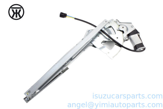 ISUZU KY WINDOWN REGULATOR FRT L 8971141310 610410010