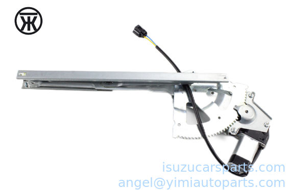 ISUZU KY WINDOWN REGULATOR FRT L 8971141310 610410010