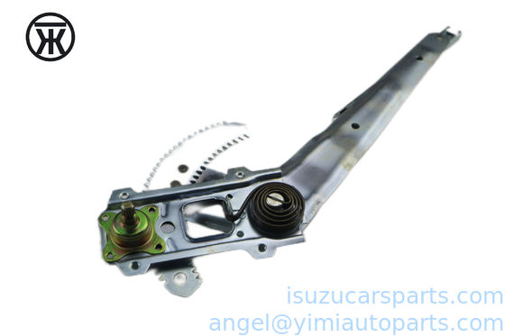 ISUZU TFR54 93 REGULATOR WIND R 8944349770