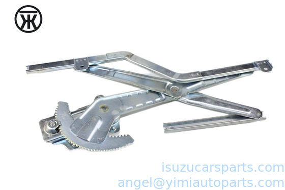 ISUZU 700P 4HK1 REGULATOR WINDOW FRT DOOR RH 8980292330