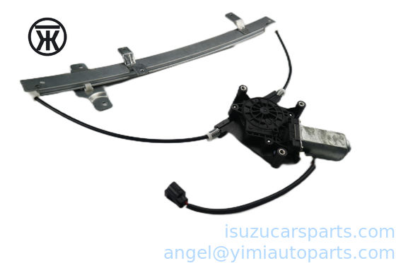 ISUZU TFR17 REGULATOR WIND RR L 6204100DB5 8971658930