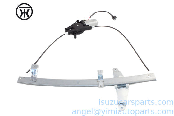 ISUZU TFR17 REGULATOR WIND L 6104100DB6 8971658801