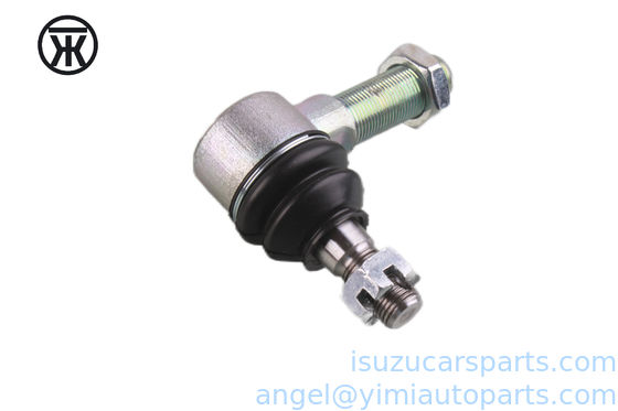 Durable NKR94 100P Isuzu Chassis Parts ROD END TIE ROD L 8971073490