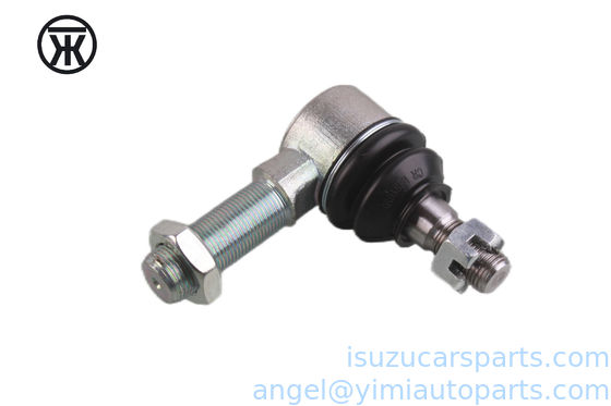 Durable NKR94 100P Isuzu Chassis Parts ROD END TIE ROD L 8971073490