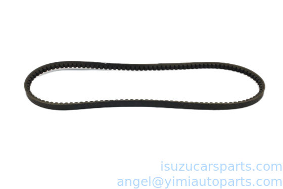 ISUZU 6WF1 BELT ACC 1-87610075-0 1876100750 1136714040