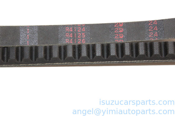 ISUZU 6HH1 6SD1 6WF1 BELT ACC 1-87610076-0 1876100760 1136714641