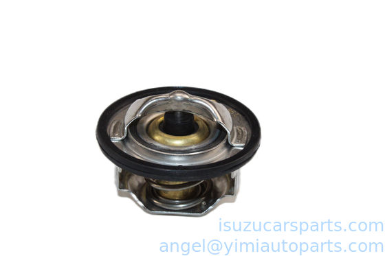 700P 4HF1 4HE1 4HK1 ISUZU Thermostat 85~C 8973007871 Auto Cooling Parts