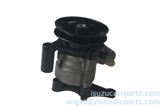 High Performance KY N900 Isuzu Steering Parts Steering Booster Pump 340710005