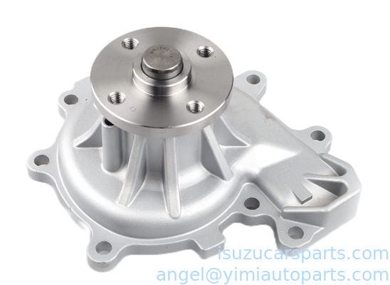 Aftermarket ISUZU NPR 700P 4HE1 4HK1 4HF1 Water Pump 8973333610