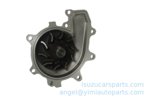 ELF ISUZU 4HK1 Water Pump 5-87610089-0 5876100890 8973634780