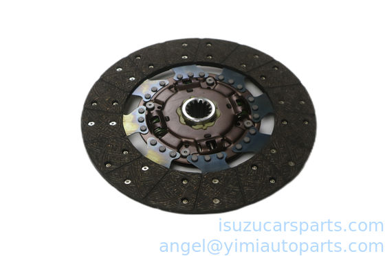 ISUZU ELF 4HK1 CLUTCH DISC 5-87610092-0 5876100920 8981649170