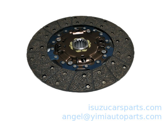 NK NM NP 4J 4H Isuzu Clutch Parts 5876100492 8973771490 High Strength