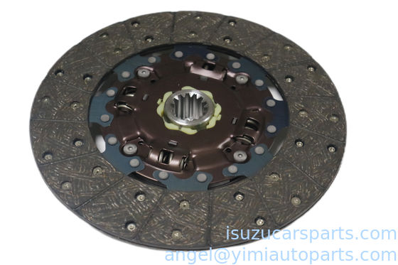 NK NM NP 4J 4H Isuzu Clutch Parts 5876100492 8973771490 High Strength