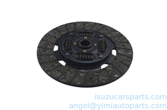 ISUZU NPR 4BE1 4BD1 DISC CLUTCH ISD135U-F TYD078U-S 897010951 8970795210 8970234961