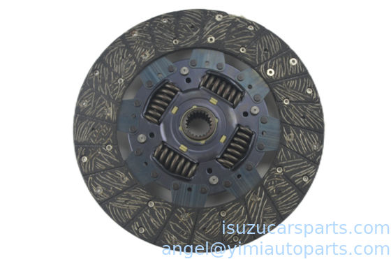 ISUZU NPR 4BE1 4BD1 DISC CLUTCH ISD135U-F TYD078U-S 897010951 8970795210 8970234961