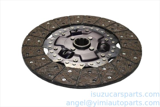 ISUZU FTR 6BG1 DISC  CLUTCH 1312409100