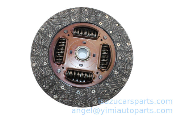 ISUZU MUXMT4*4 DISC CLUTCH 8981562990