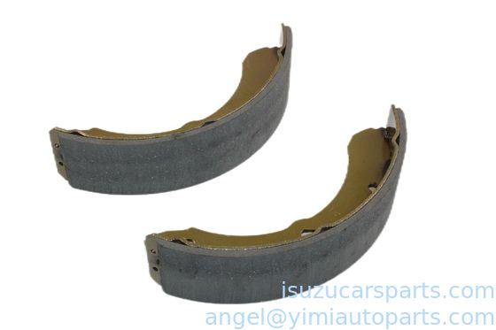 ISUZU NHR KY BRAKE PADS 8941346451 3501120A
