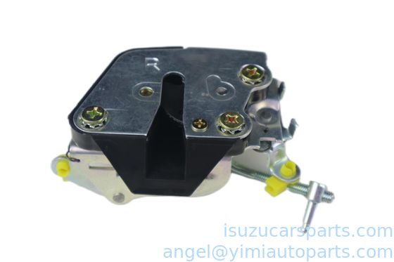 High Performance  NHR NKR Isuzu Door Lock R 8942710081 6205200A