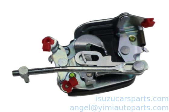ISUZU NHR NPR DOOR LOCK L 8942710091 6205100A