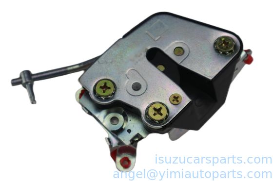 ISUZU NHR NPR DOOR LOCK L 8942710091 6205100A