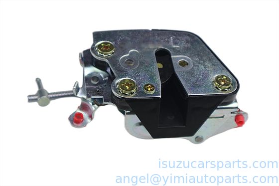 ISUZU NHR NPR DOOR LOCK L 8942710091 6205100A
