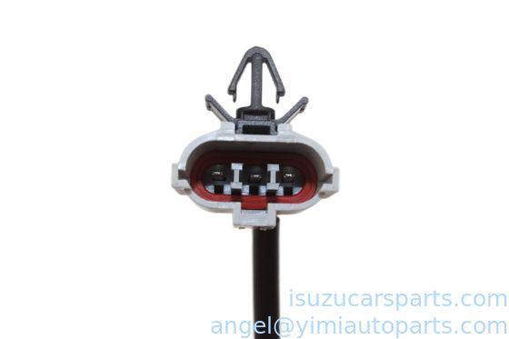 ISUZU 600P NKR77 4KH1 SENSOR(ACCE) 8973059221 0281002553