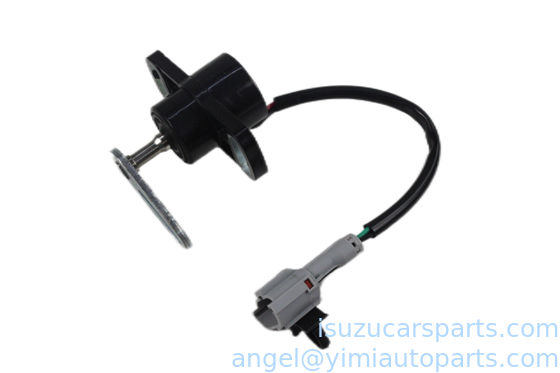ISUZU 600P NKR77 4KH1 SENSOR(ACCE) 8973059221 0281002553
