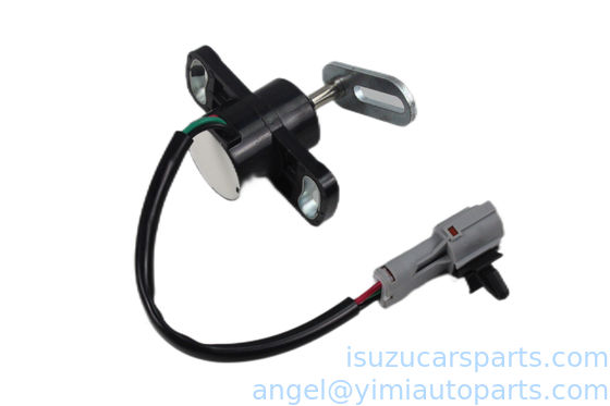 ISUZU 600P NKR77 4KH1 SENSOR(ACCE) 8973059221 0281002553