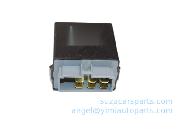 700P 4HK1 Isuzu Electrical Parts Wiper Interval Relay 8982339760 8980603881