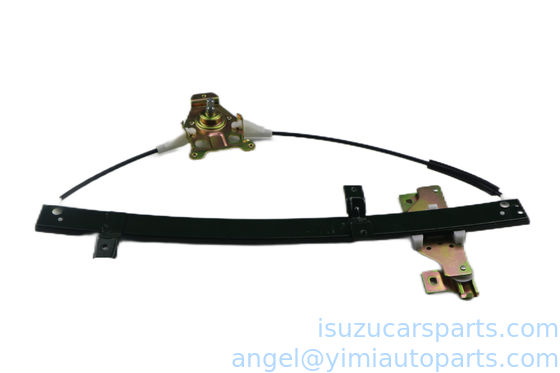 ISUZU TFR S 4ZD1 REGULATOR WIND L 8944557010 6204100D