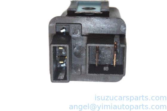 ISUZU NHR NKR KY SD Relay Glow Plug 3740300A 8941288560 High Performance