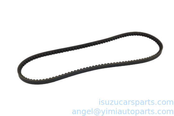 ISUZU 6WF1 BELT ACC 1-87610075-0 1876100750 1136714040