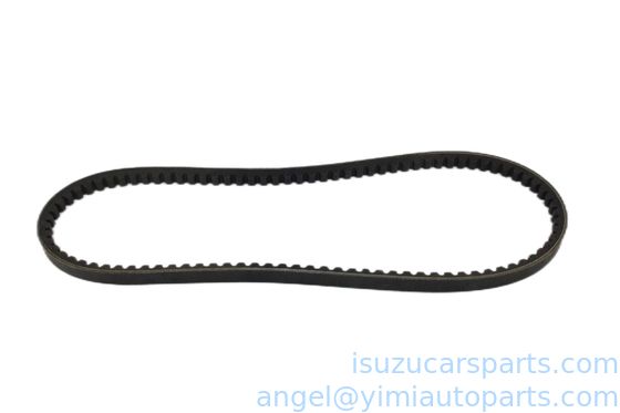 ISUZU 6WF1 BELT ACC 1-87610077-0 1876100770 1136714360