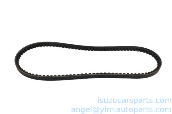 ISUZU 6WF1 BELT ACC 1-87610077-0 1876100770 1136714360