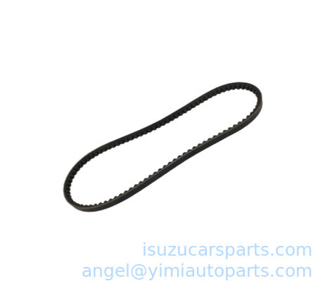 ISUZU 6WF1 BELT ACC 1-87610077-0 1876100770 1136714360