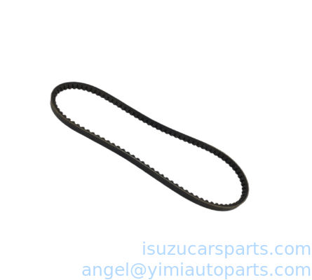ISUZU 6WF1 BELT ACC 1-87610077-0 1876100770 1136714360