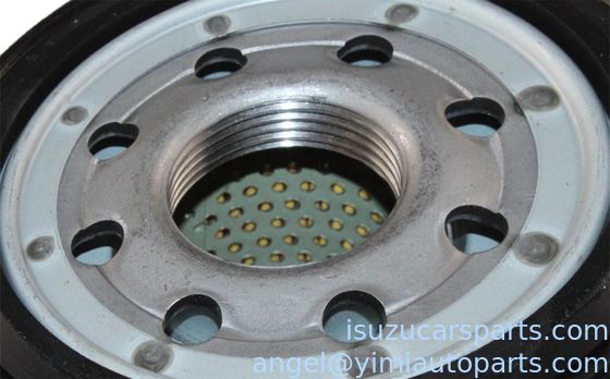 ISUZU 4BG1 6BG1 6HK1 6WG1 4JJ1 4HK1 ELEMENT  OIL FILTER 1-87611007-0 1876110070 1132402322