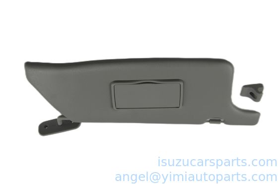 Standard ISUZU D MAX Sun Visor RH 8974034750 Long Service Life