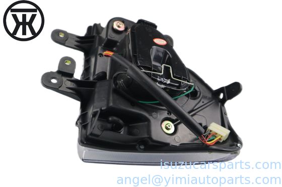 ISUZU DMAX 2002 IAMP ASSY HEAD R 8973020981